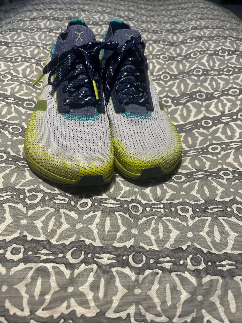 Flux woman’s sneakers for active women